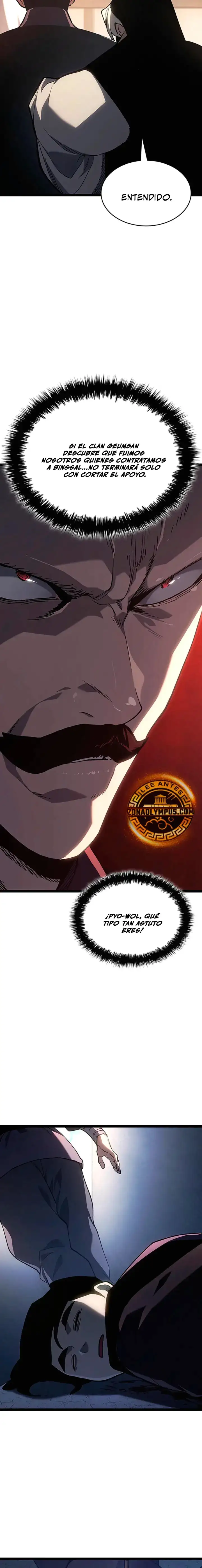 Read El Asesino de la Luna a la Deriva ES Manga Online