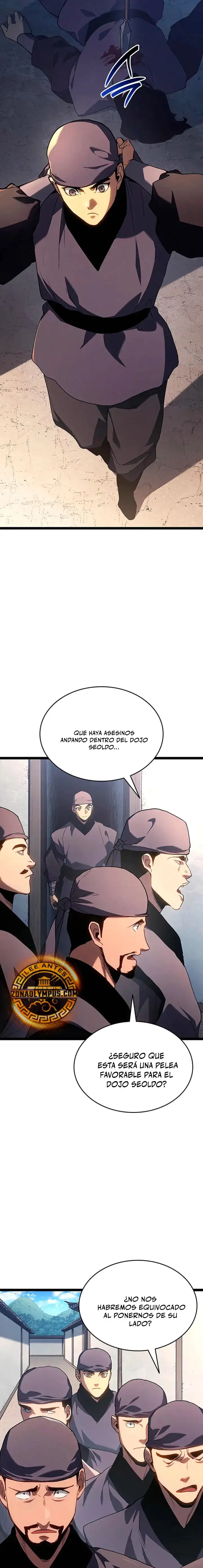 Read El Asesino de la Luna a la Deriva ES Manga Online