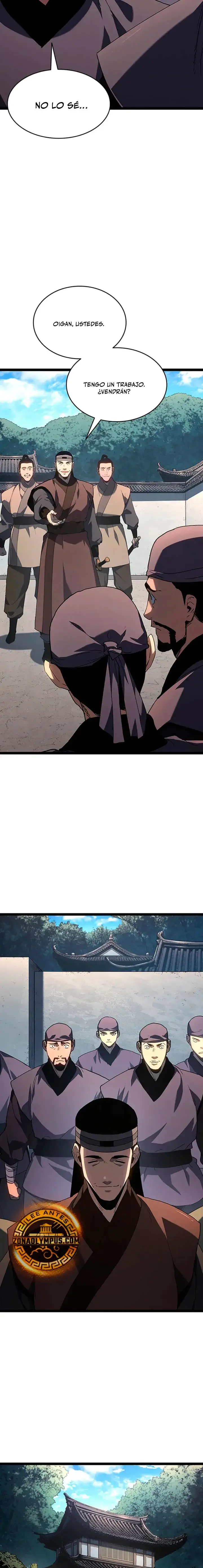 Read El Asesino de la Luna a la Deriva ES Manga Online