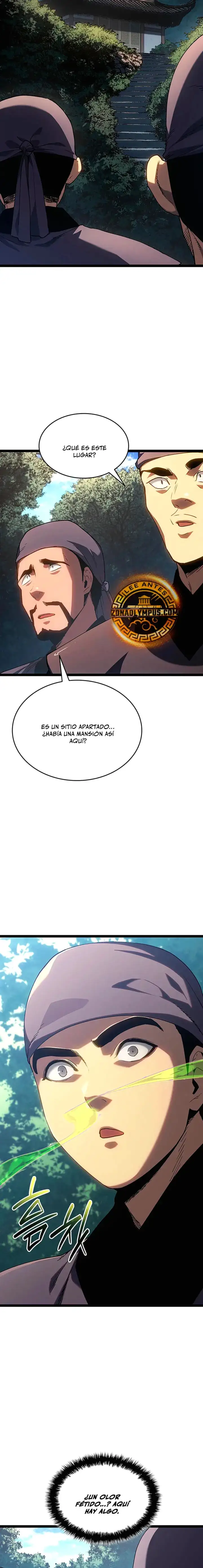 Read El Asesino de la Luna a la Deriva ES Manga Online