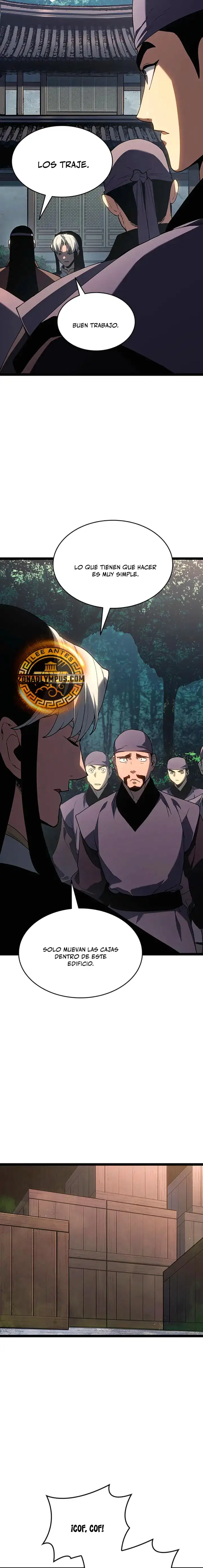 Read El Asesino de la Luna a la Deriva ES Manga Online