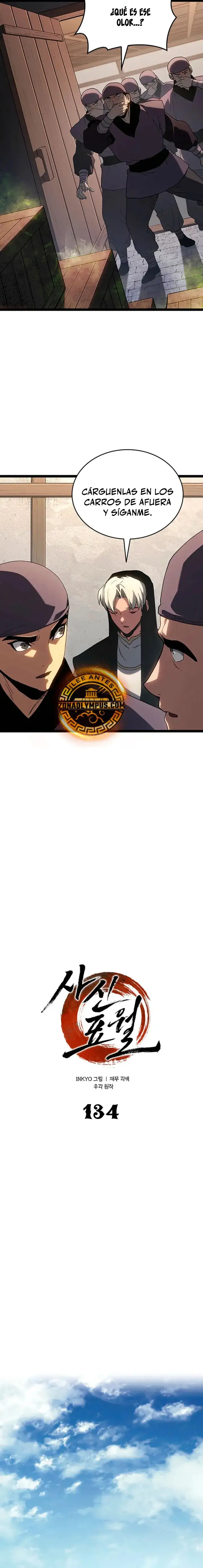 Read El Asesino de la Luna a la Deriva ES Manga Online