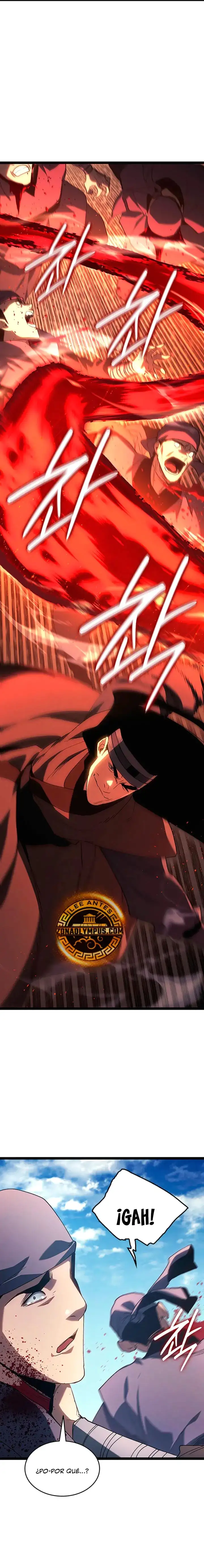 Read El Asesino de la Luna a la Deriva ES Manga Online