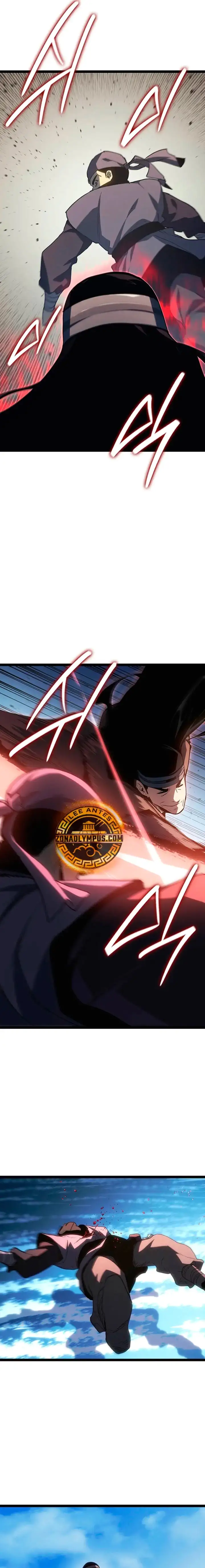 Read El Asesino de la Luna a la Deriva ES Manga Online