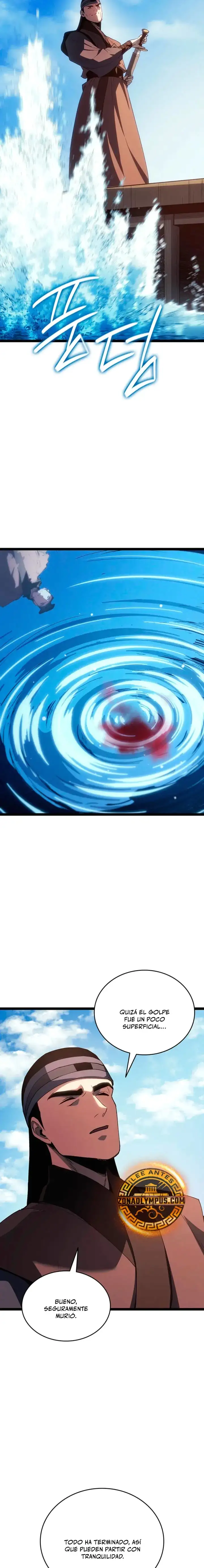 Read El Asesino de la Luna a la Deriva ES Manga Online