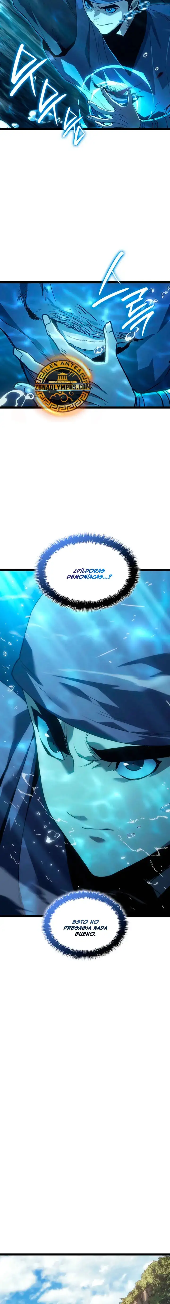 Read El Asesino de la Luna a la Deriva ES Manga Online