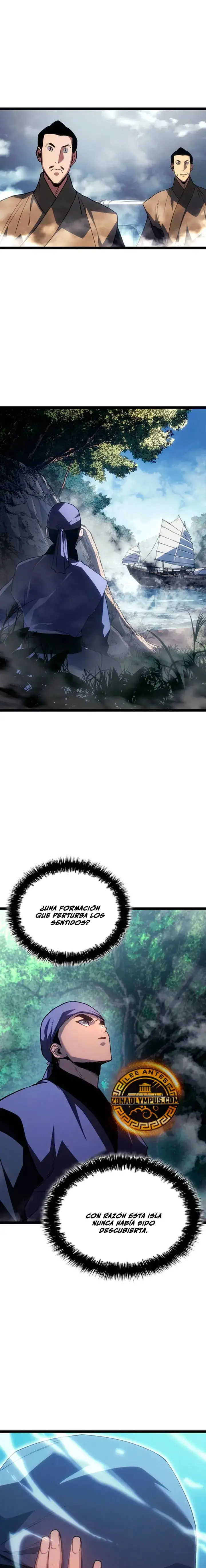 Read El Asesino de la Luna a la Deriva ES Manga Online