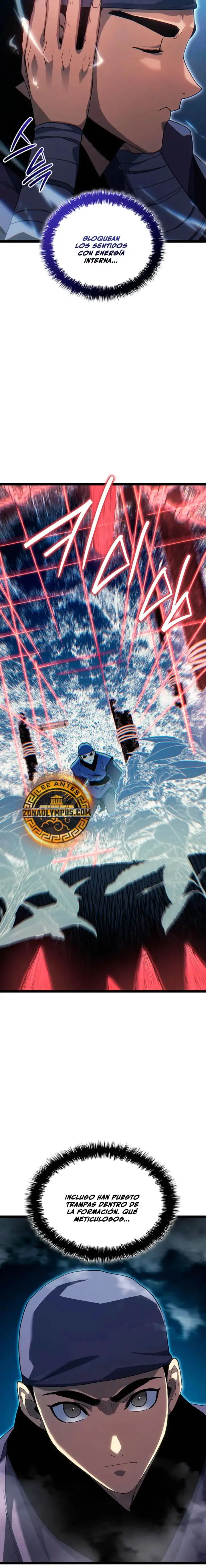 Read El Asesino de la Luna a la Deriva ES Manga Online