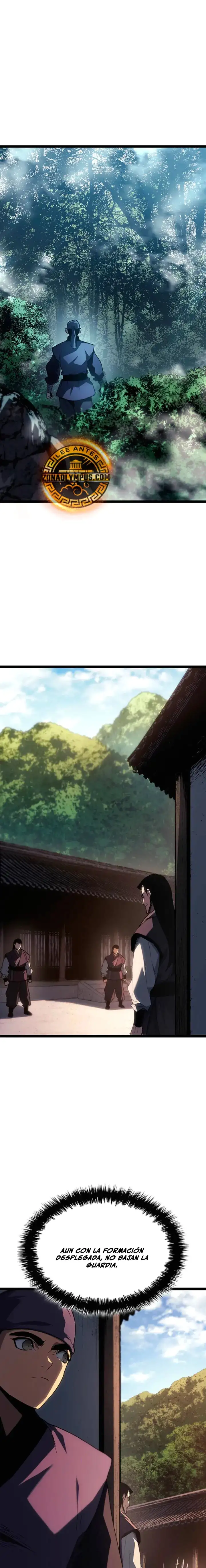 Read El Asesino de la Luna a la Deriva ES Manga Online