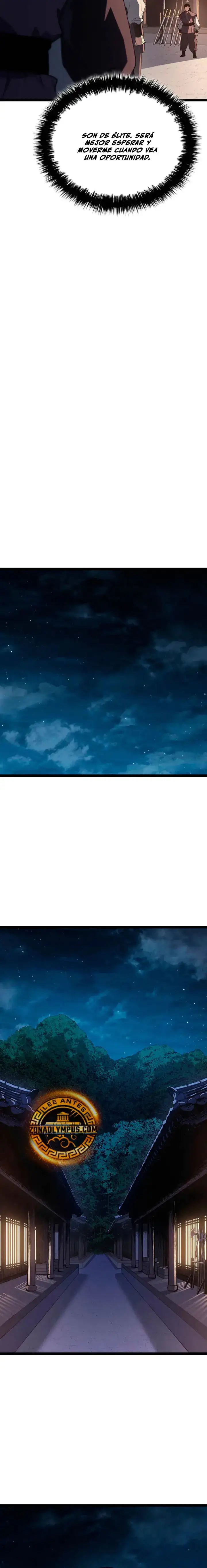 Read El Asesino de la Luna a la Deriva ES Manga Online