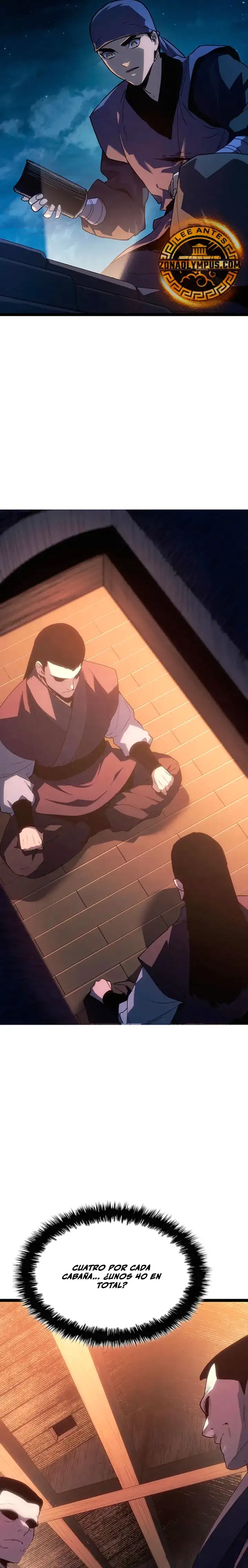 Read El Asesino de la Luna a la Deriva ES Manga Online