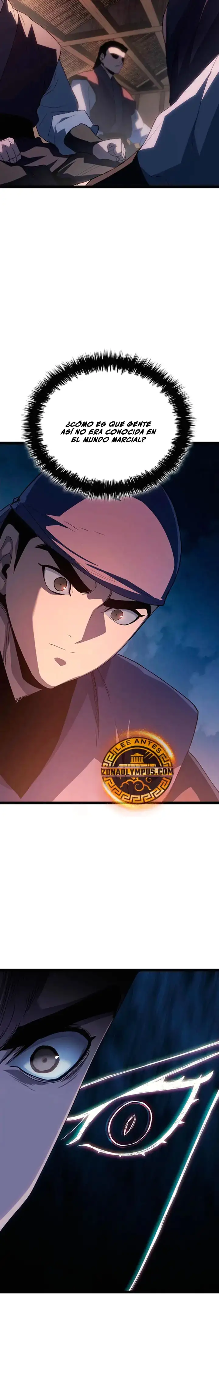 Read El Asesino de la Luna a la Deriva ES Manga Online