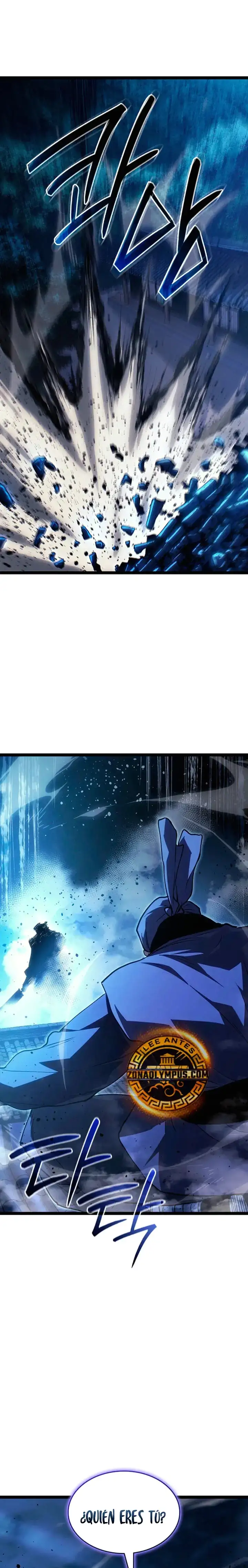 Read El Asesino de la Luna a la Deriva ES Manga Online