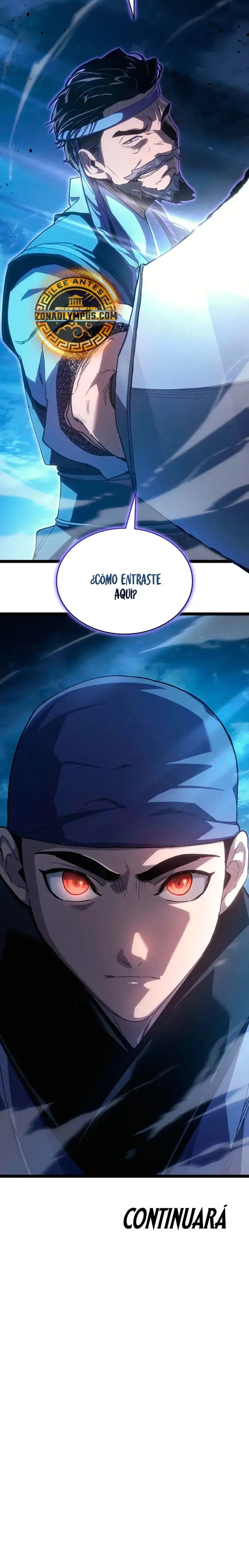 Read El Asesino de la Luna a la Deriva ES Manga Online