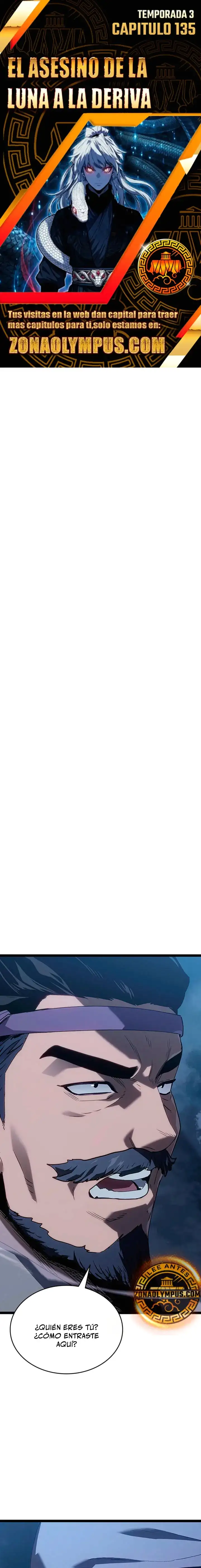 Read El Asesino de la Luna a la Deriva ES Manga Online