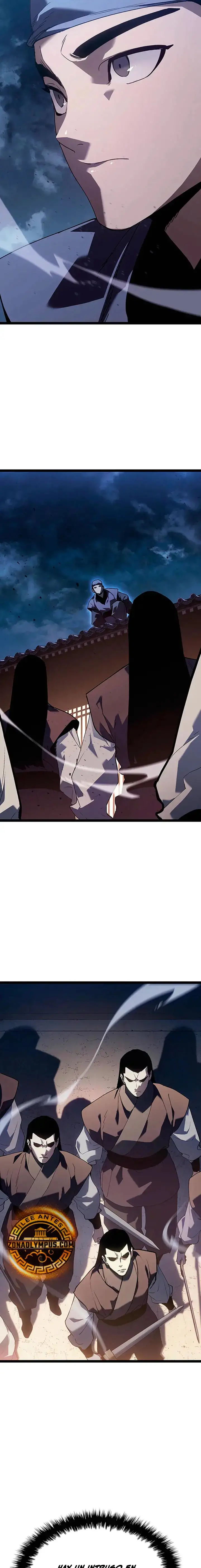 Read El Asesino de la Luna a la Deriva ES Manga Online