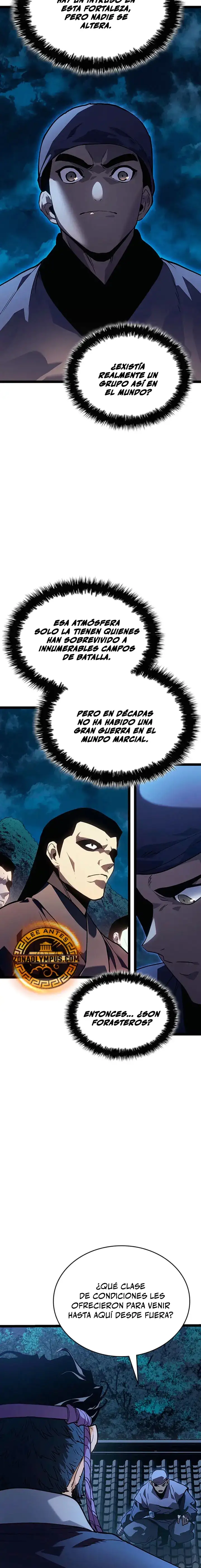 Read El Asesino de la Luna a la Deriva ES Manga Online