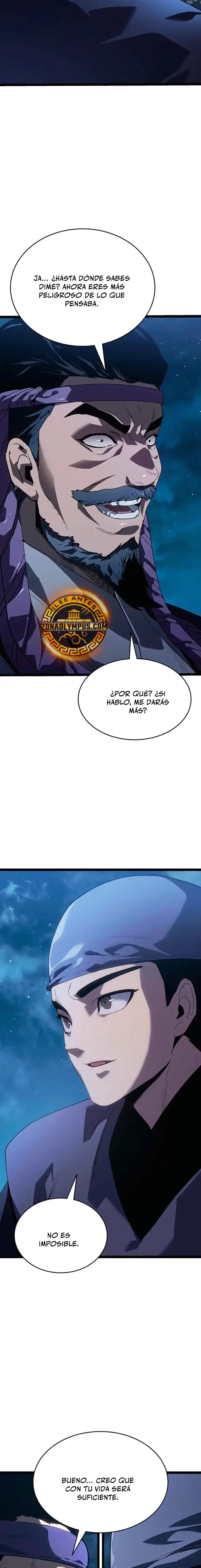 Read El Asesino de la Luna a la Deriva ES Manga Online