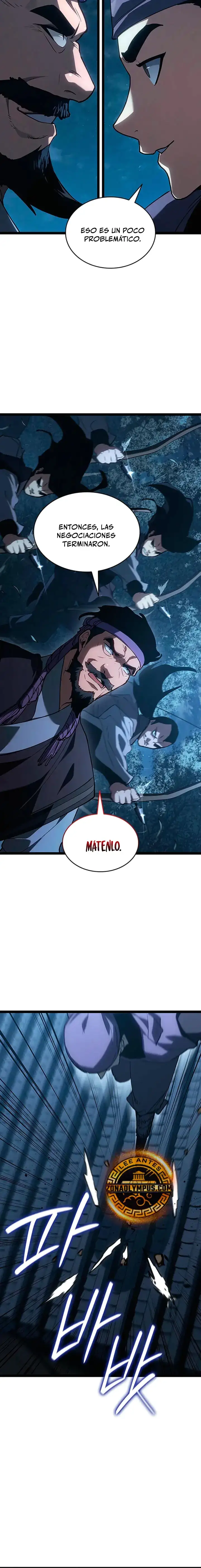 Read El Asesino de la Luna a la Deriva ES Manga Online