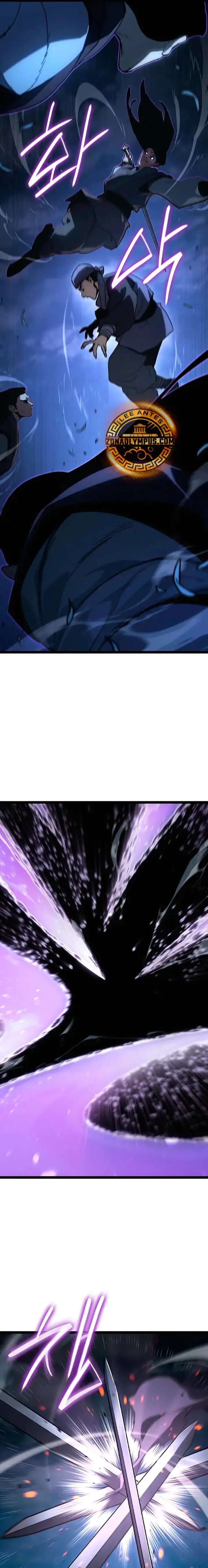 Read El Asesino de la Luna a la Deriva ES Manga Online