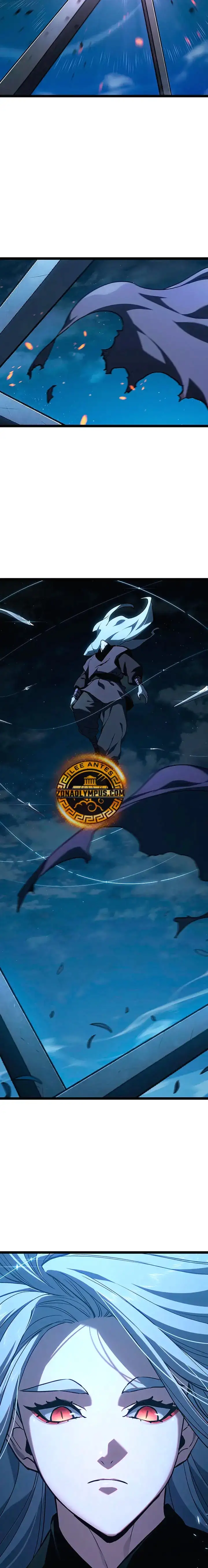 Read El Asesino de la Luna a la Deriva ES Manga Online