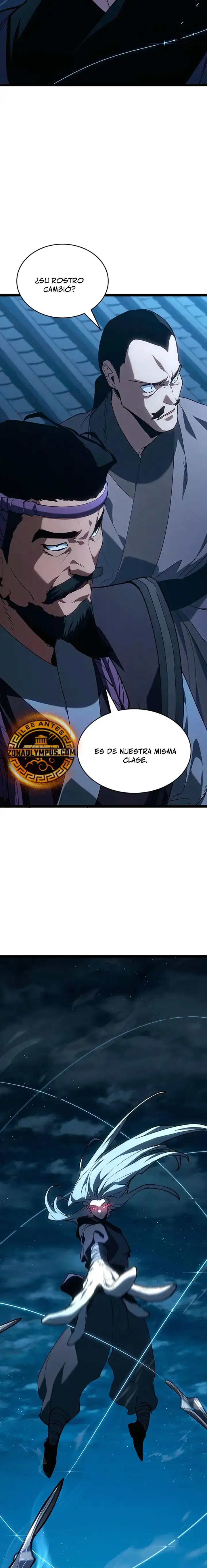 Read El Asesino de la Luna a la Deriva ES Manga Online