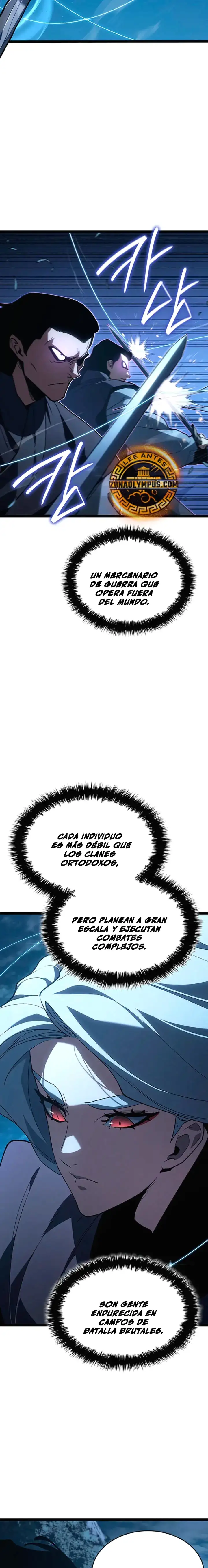 Read El Asesino de la Luna a la Deriva ES Manga Online