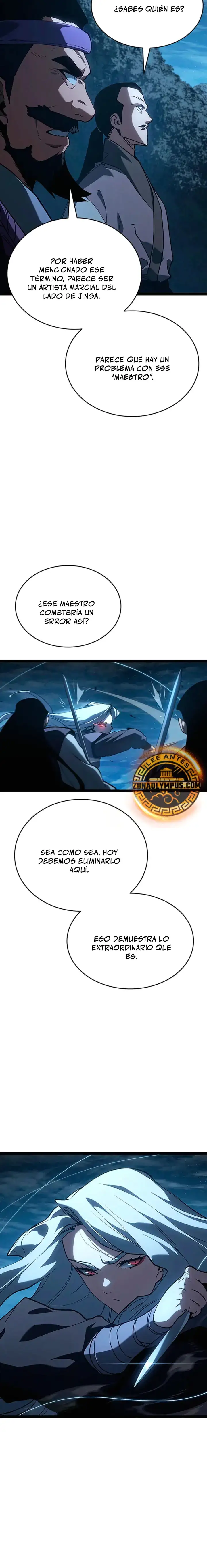 Read El Asesino de la Luna a la Deriva ES Manga Online