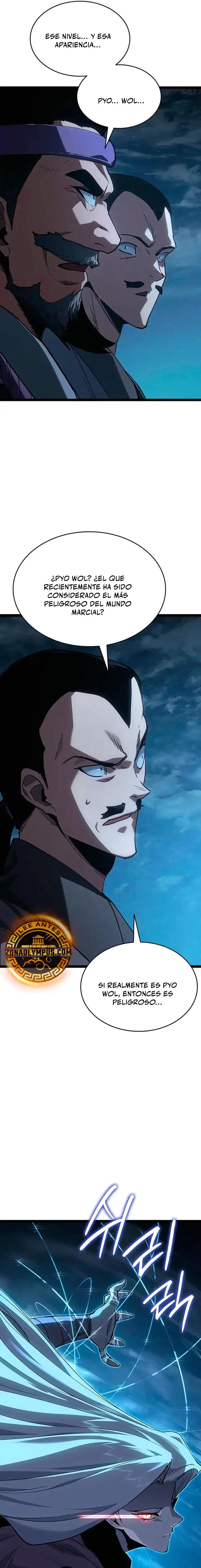 Read El Asesino de la Luna a la Deriva ES Manga Online