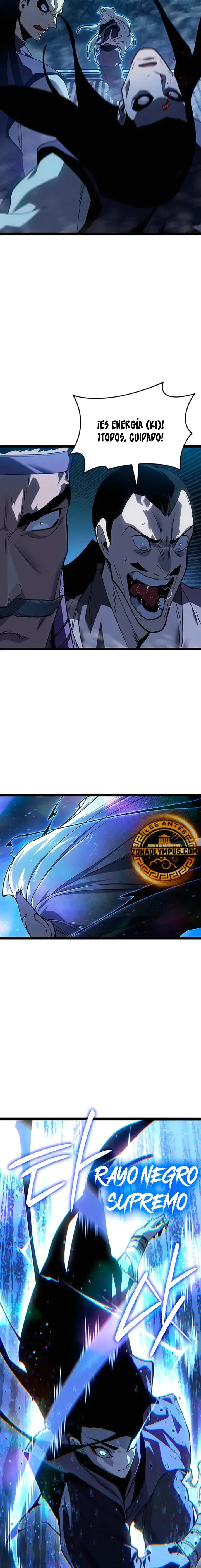 Read El Asesino de la Luna a la Deriva ES Manga Online