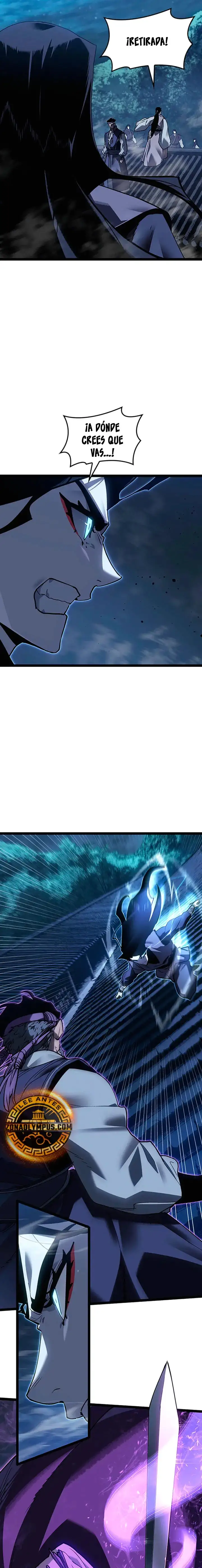 Read El Asesino de la Luna a la Deriva ES Manga Online