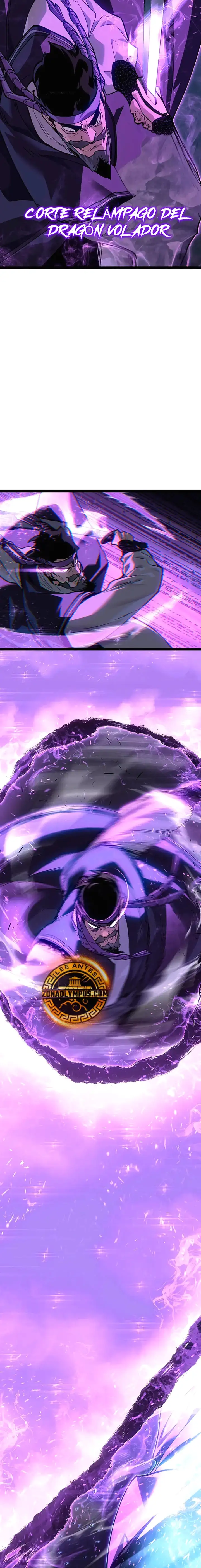 Read El Asesino de la Luna a la Deriva ES Manga Online