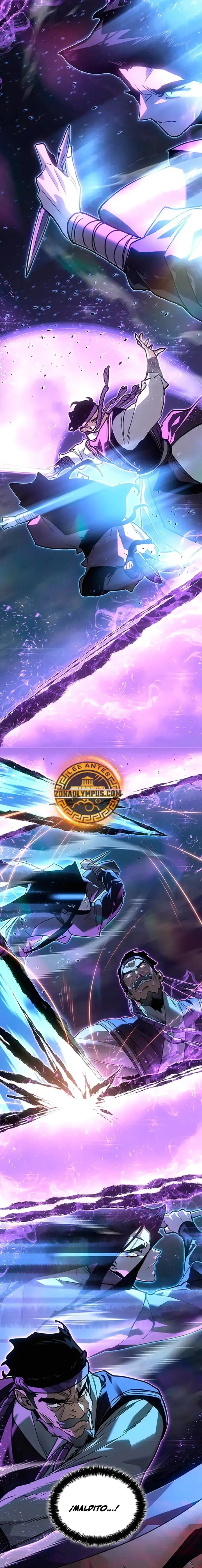 Read El Asesino de la Luna a la Deriva ES Manga Online