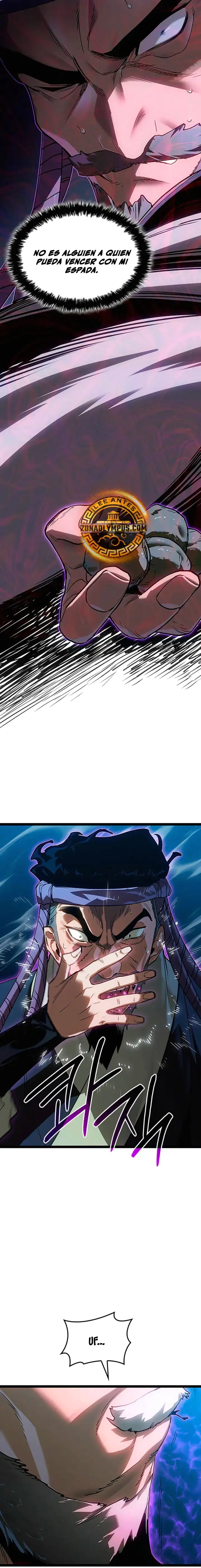 Read El Asesino de la Luna a la Deriva ES Manga Online