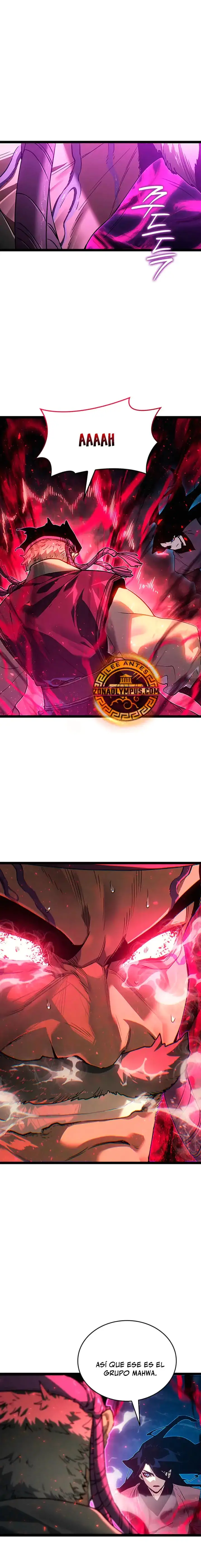 Read El Asesino de la Luna a la Deriva ES Manga Online