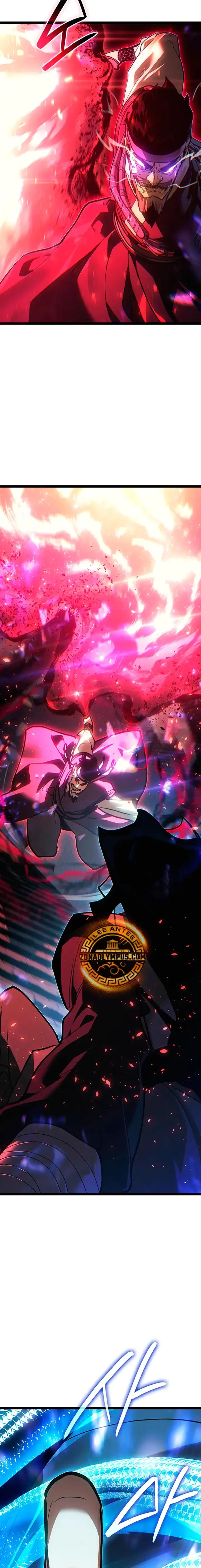 Read El Asesino de la Luna a la Deriva ES Manga Online