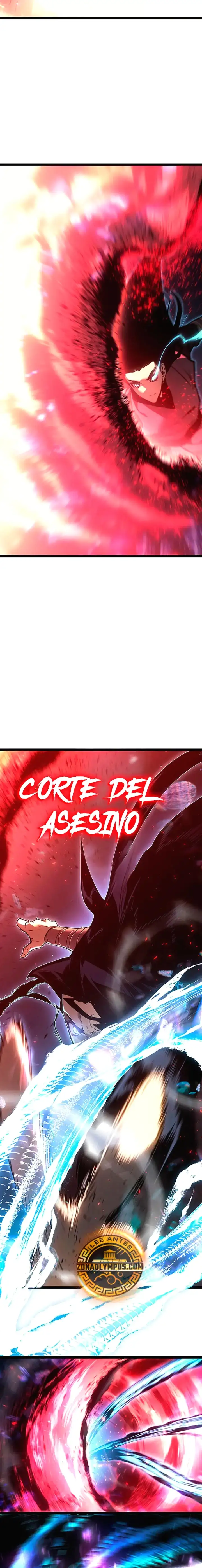 Read El Asesino de la Luna a la Deriva ES Manga Online