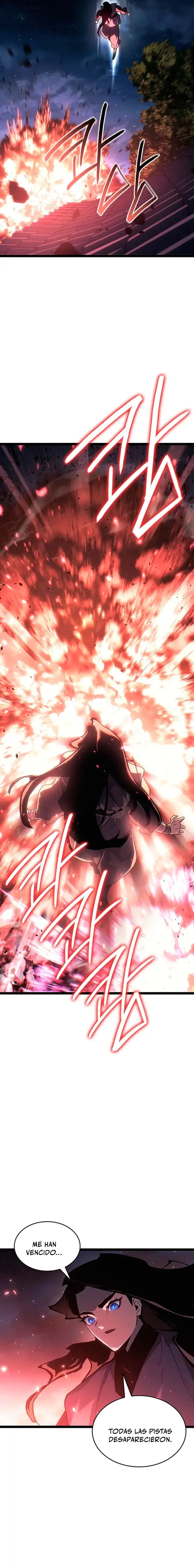 Read El Asesino de la Luna a la Deriva ES Manga Online