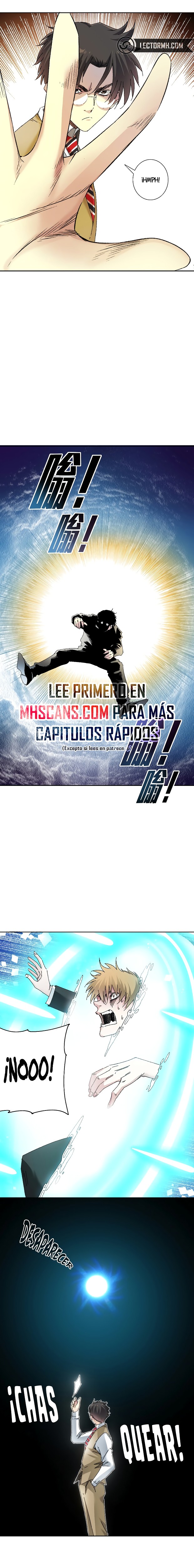 Read El Comerciante del Tiempo ES Manga Online