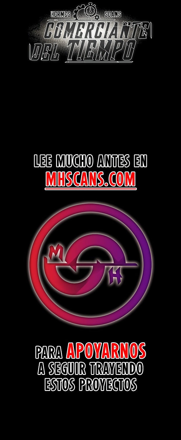 Read El Comerciante del Tiempo ES Manga Online
