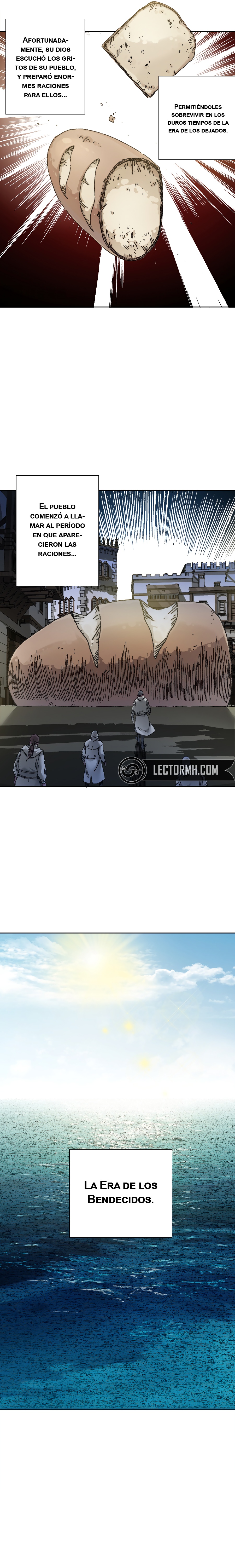 Read El Comerciante del Tiempo ES Manga Online