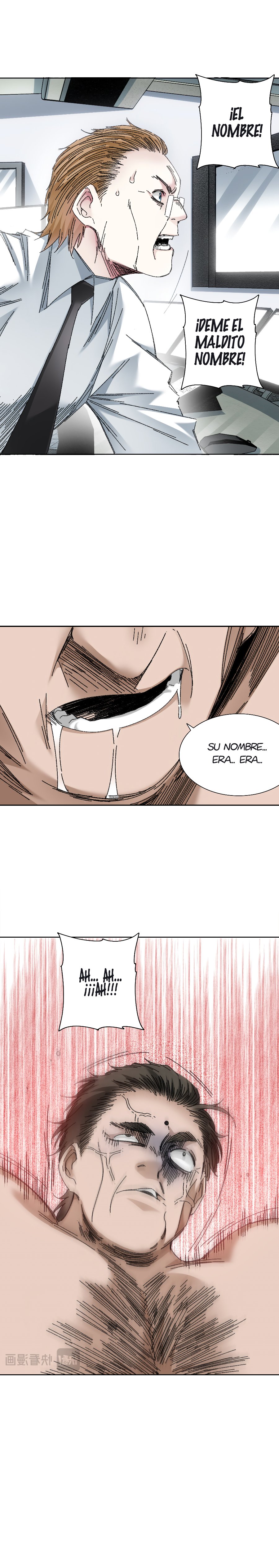 Read El Comerciante del Tiempo ES Manga Online