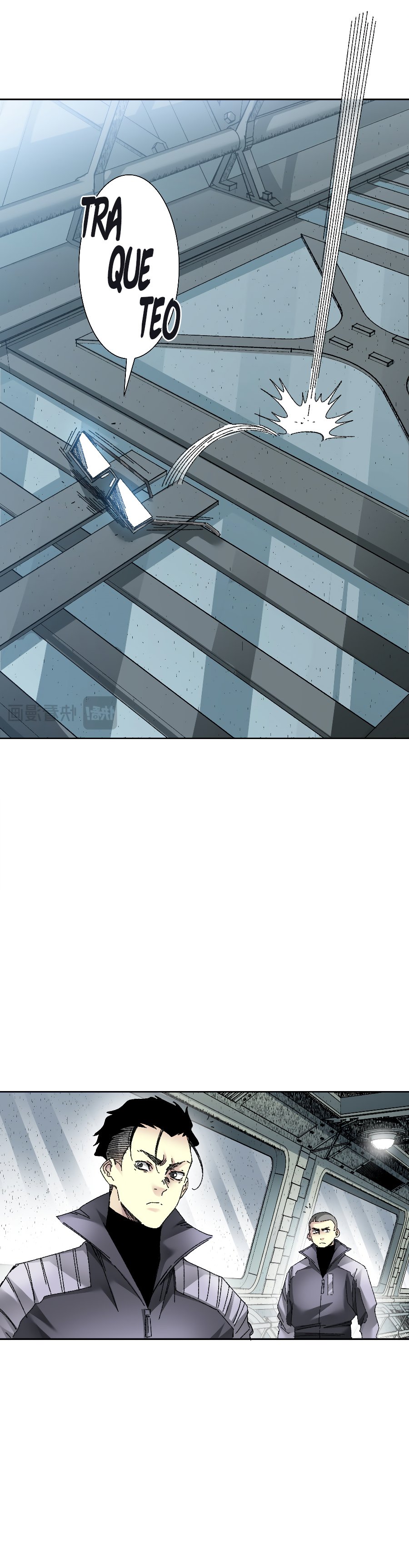 Read El Comerciante del Tiempo ES Manga Online