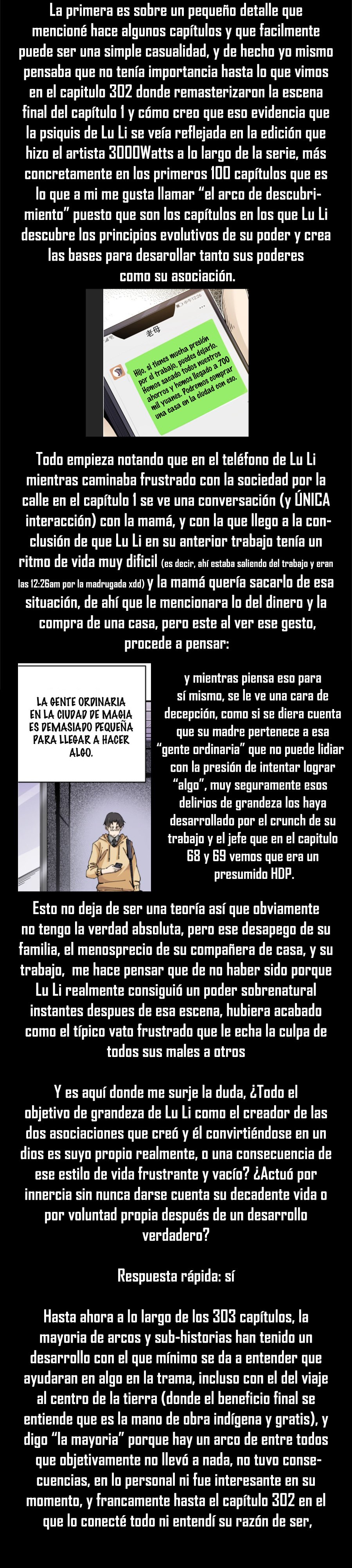 Read El Comerciante del Tiempo ES Manga Online