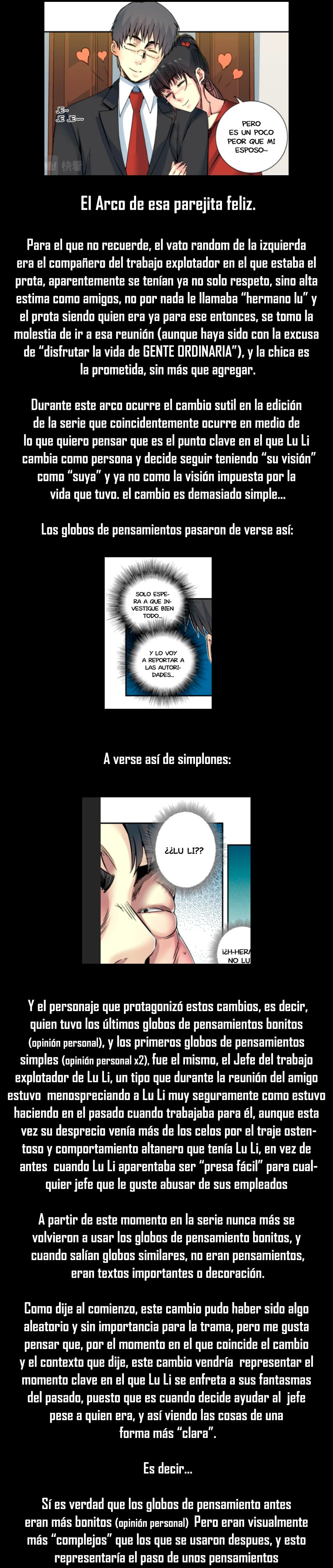 Read El Comerciante del Tiempo ES Manga Online