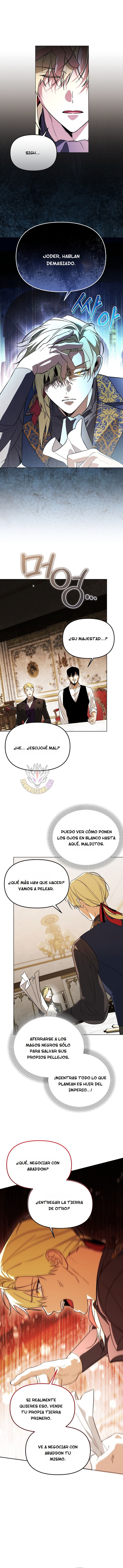 Read El Genio Domador de la Academia ES Manga Online