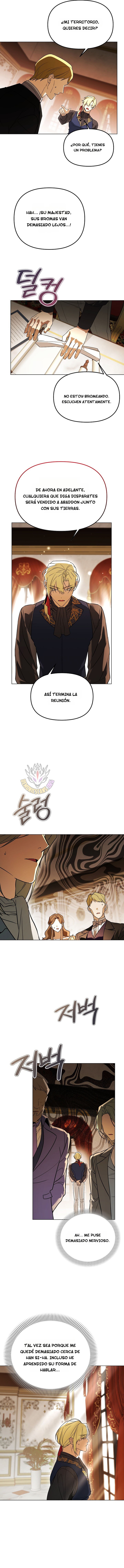 Read El Genio Domador de la Academia ES Manga Online