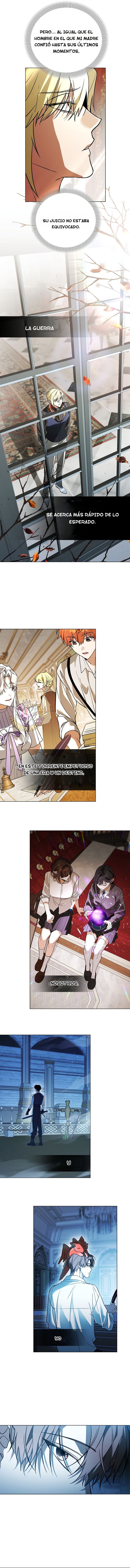 Read El Genio Domador de la Academia ES Manga Online