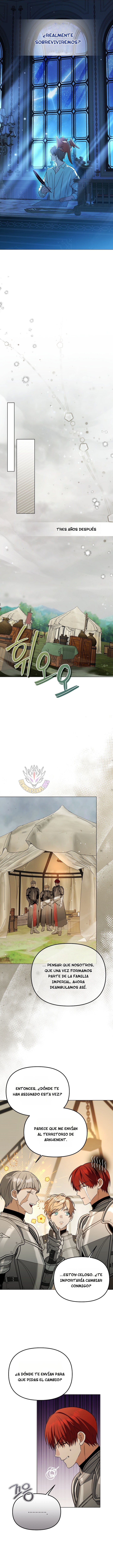 Read El Genio Domador de la Academia ES Manga Online