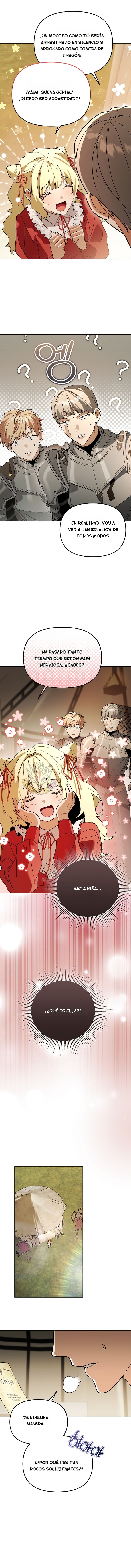 Read El Genio Domador de la Academia ES Manga Online